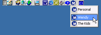 CastleBar Screenshot